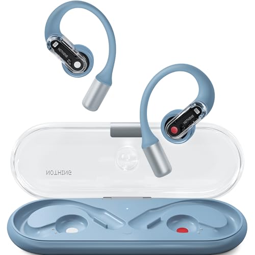 Amazon.co.jp: Nothing Ear (open) ワイヤレスオープンイヤーイヤホン